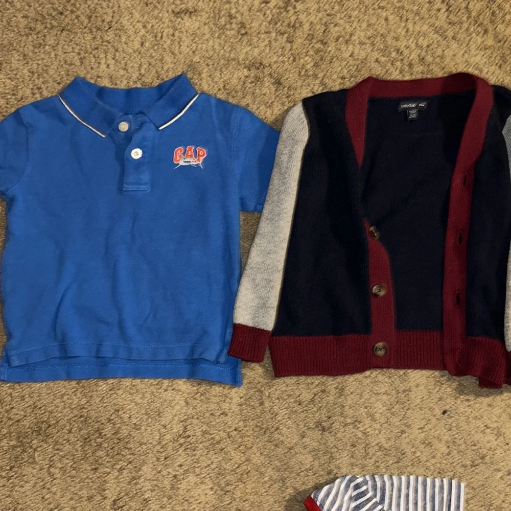 Gap bundle - Picture 5 of 6